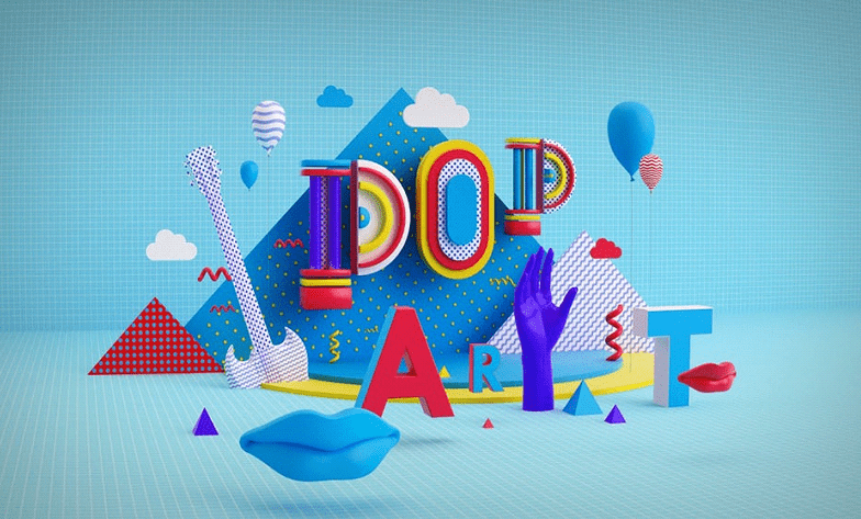 The Most Inspiring Graphics Design Trends of 2019