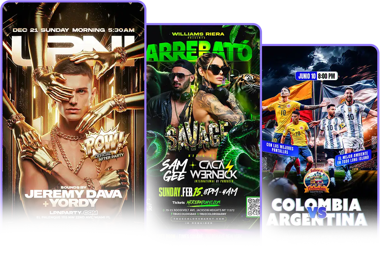 3-club-flyers