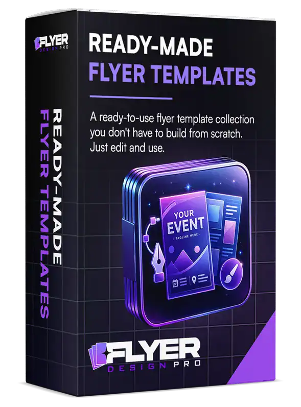 flyer design pro