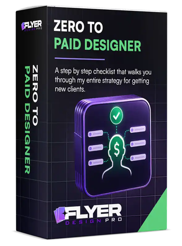 flyer design pro