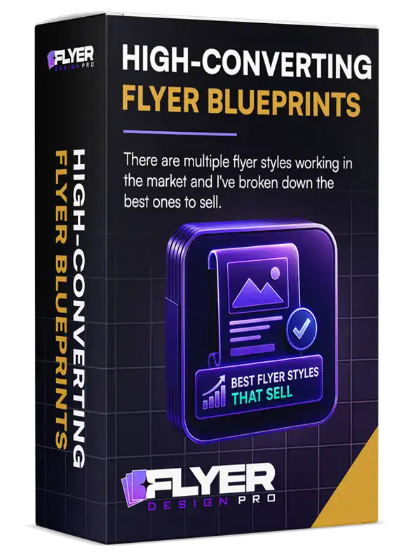 flyer design pro