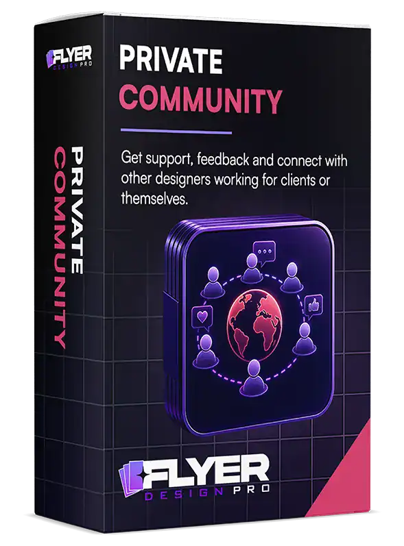 flyer design pro