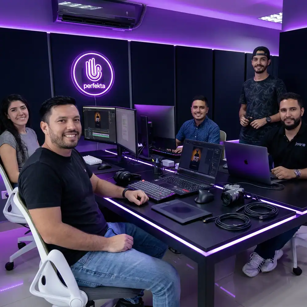 perfekta-team